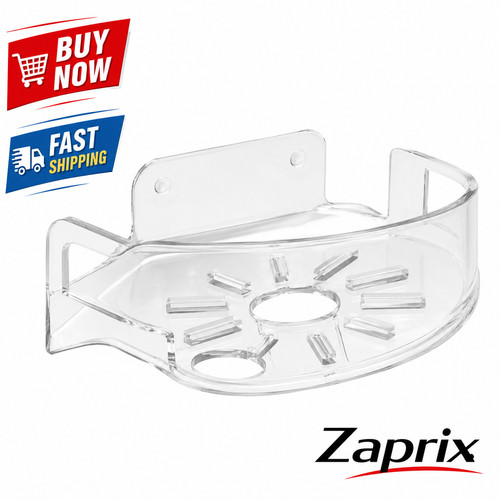 Zaprix cctv camera wall mount - wall,