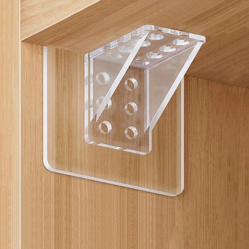 8pcs self adhesive acrylic - self,
