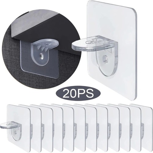 Shelf bracket support 20x - shelf,