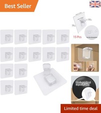 15 Pcs Self-Adhesive