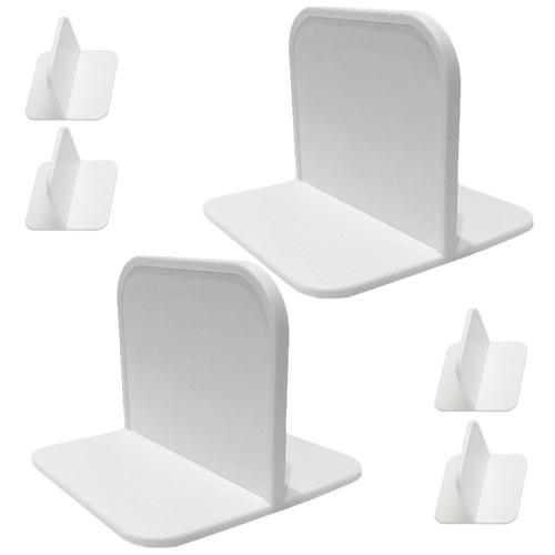 6pcs self adhesive shelf - 6pcs,