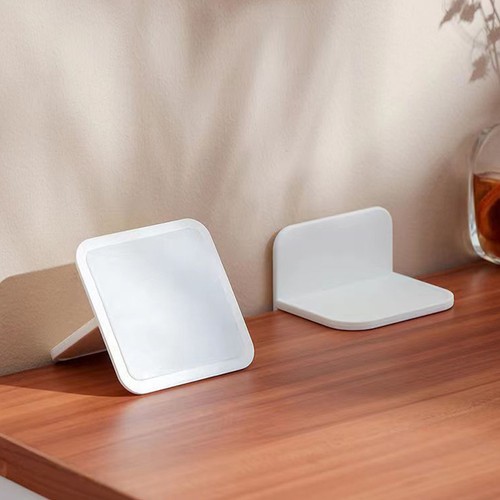 Pcs self adhesive - 6, shelf