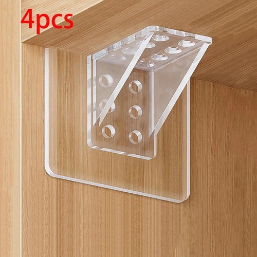 8pcs self adhesive - 4/8pcs,
