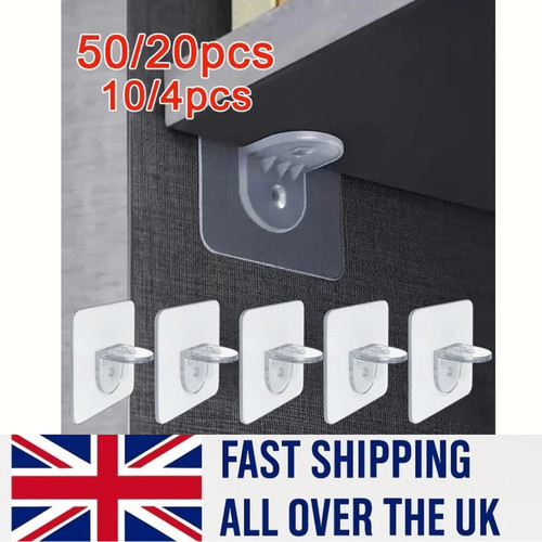 Shelf bracket support - bracket, 10x