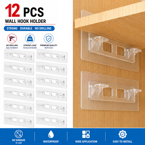 Drill wall shelf brackets - drill,