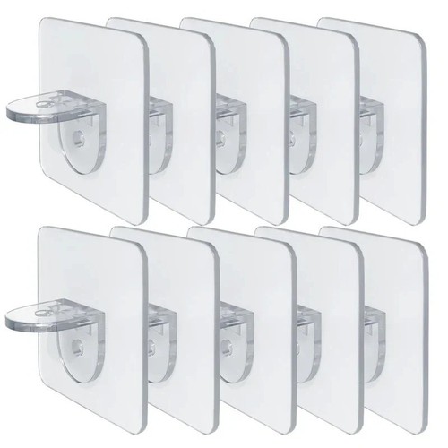 Shelf bracket support - shelf,