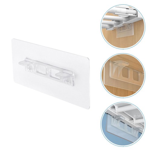 16pcs reusable pvc - reusable, self