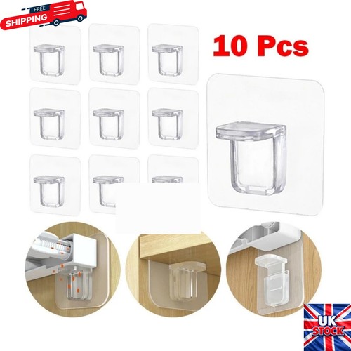 Shelf bracket support 10x - bracket,