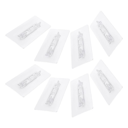 Pcs adhesive shelf support - pcs,