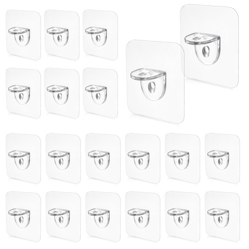 Pack shelf support - 20,