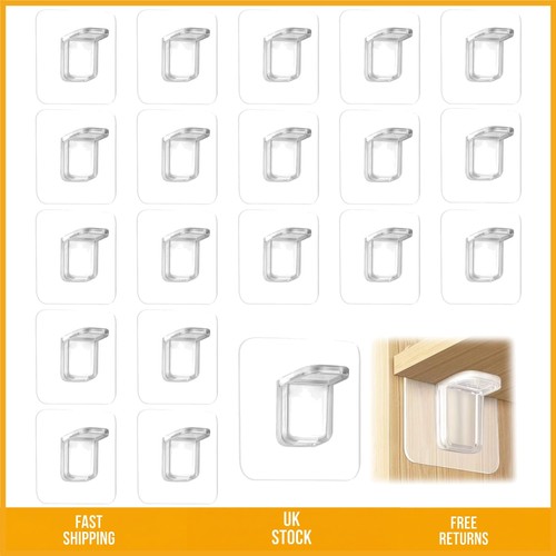Sturdy transparent adhesive - transparent,