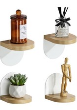 Wall Small Floating Shelves 4