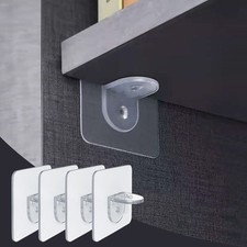 5/10/20PCS Shelf Support