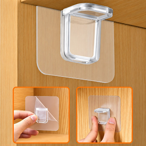 Shelf bracket support plastic - shelf,