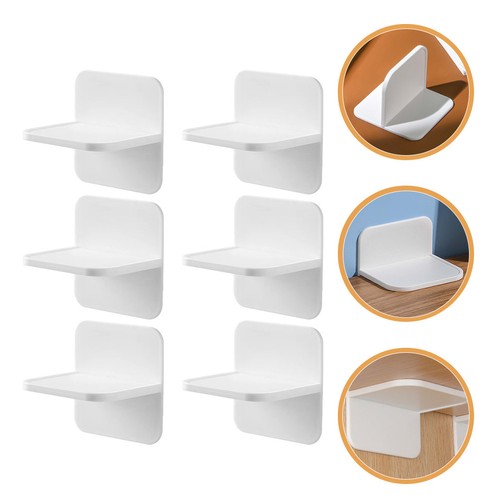 Pcs self adhesive shelf - self-adhesive,