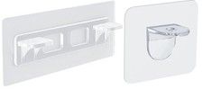 Self-Adhesive Shelf Brackets