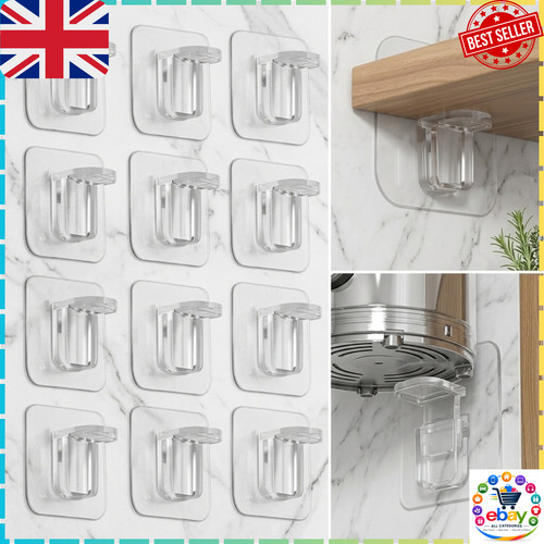 Pack self adhesive shelf - 12,