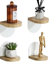 Wall Small Floating Shelves 4