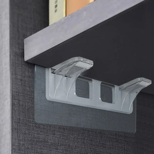 12pcs self adhesive shelf - 6-12pcs,