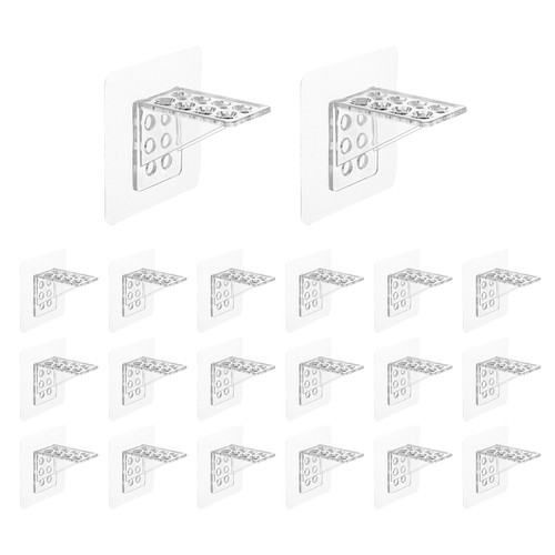 Pcs plastic shelf - plastic,