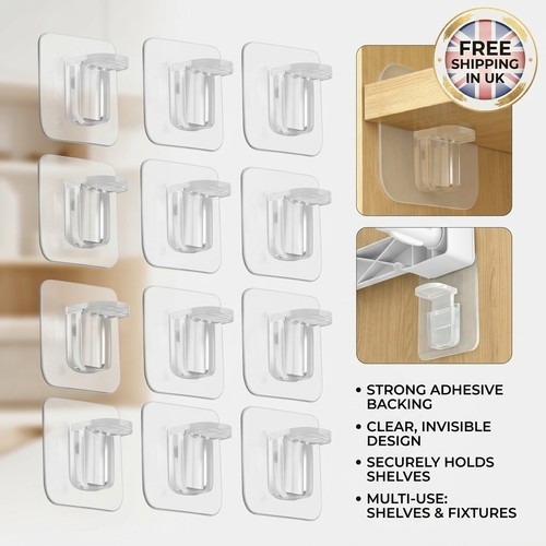 Pack self adhesive shelf - pack,