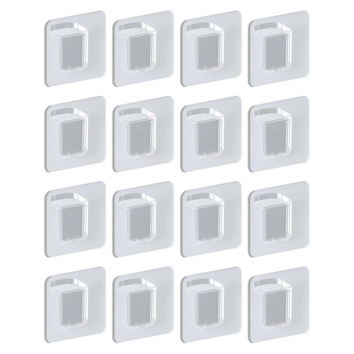 Self adhesive shelf brackets - self-adhesive,
