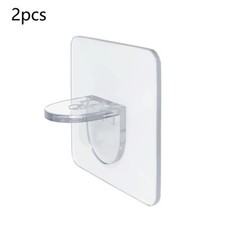 Self-Adhesive L-Shaped Support