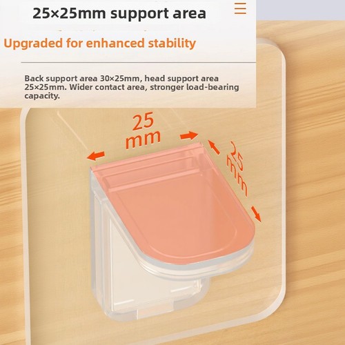 Self adhesive shelf - self-adhesive,