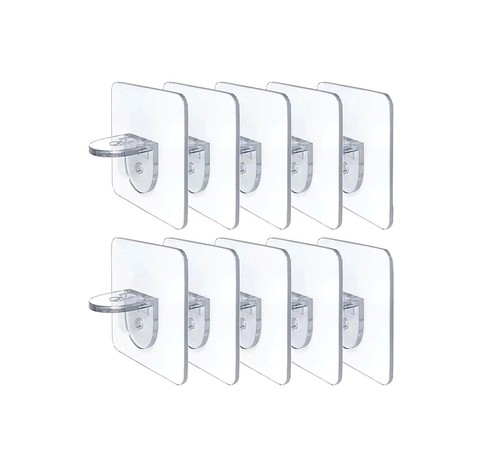 10x shaped shelf - 10x,