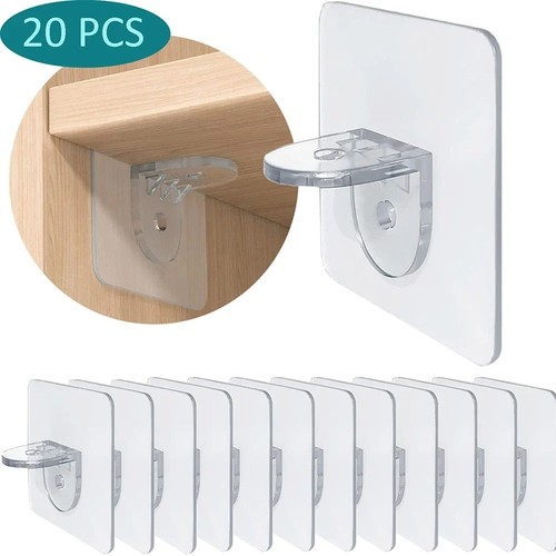 20pcs self adhesive - self,
