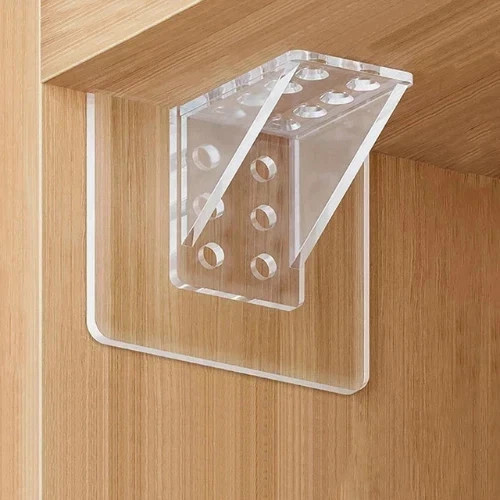 8pcs self adhesive shelf - self,