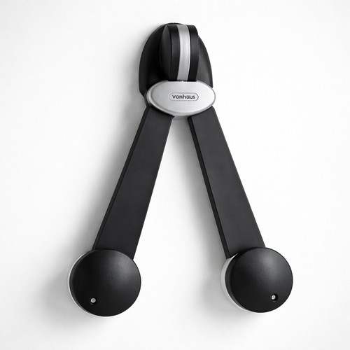 Vonhaus floating shelf bracket - vonhaus,